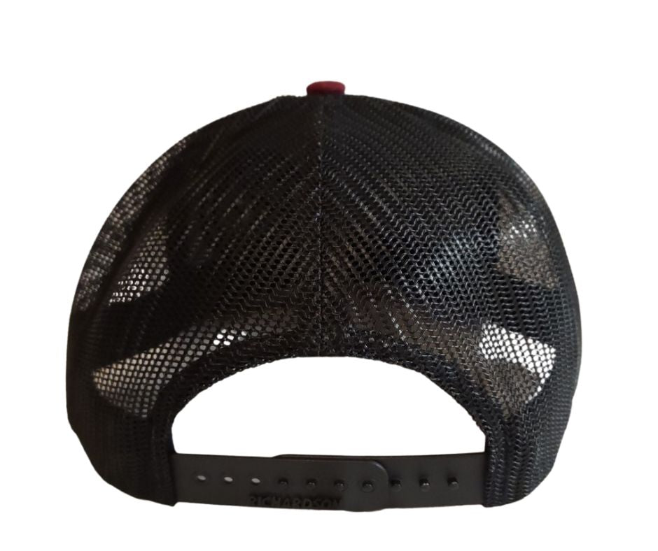 Compass – The Wandering Mann Signature Hat