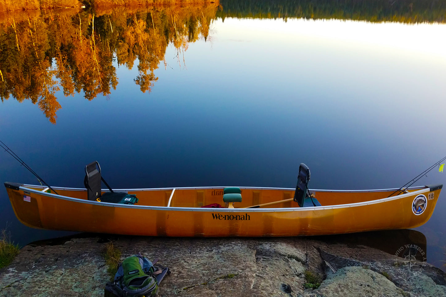 CANOE